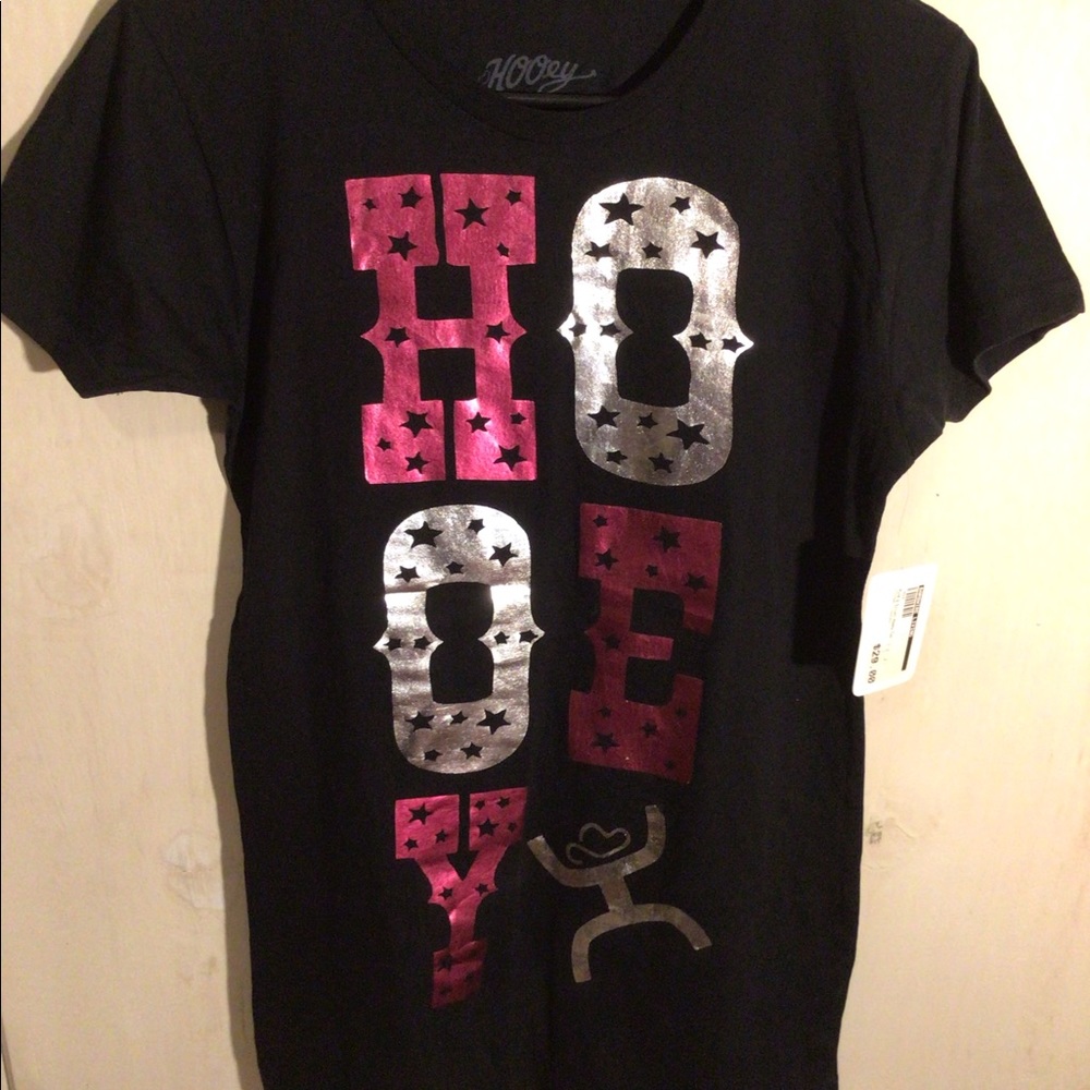 Hooey T-shirt